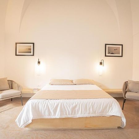 Hotel Iardino Asce Lisària à Zollino Extérieur photo