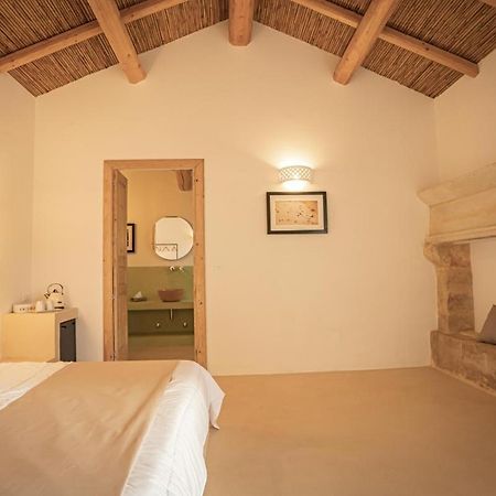 Hotel Iardino Asce Lisària à Zollino Extérieur photo