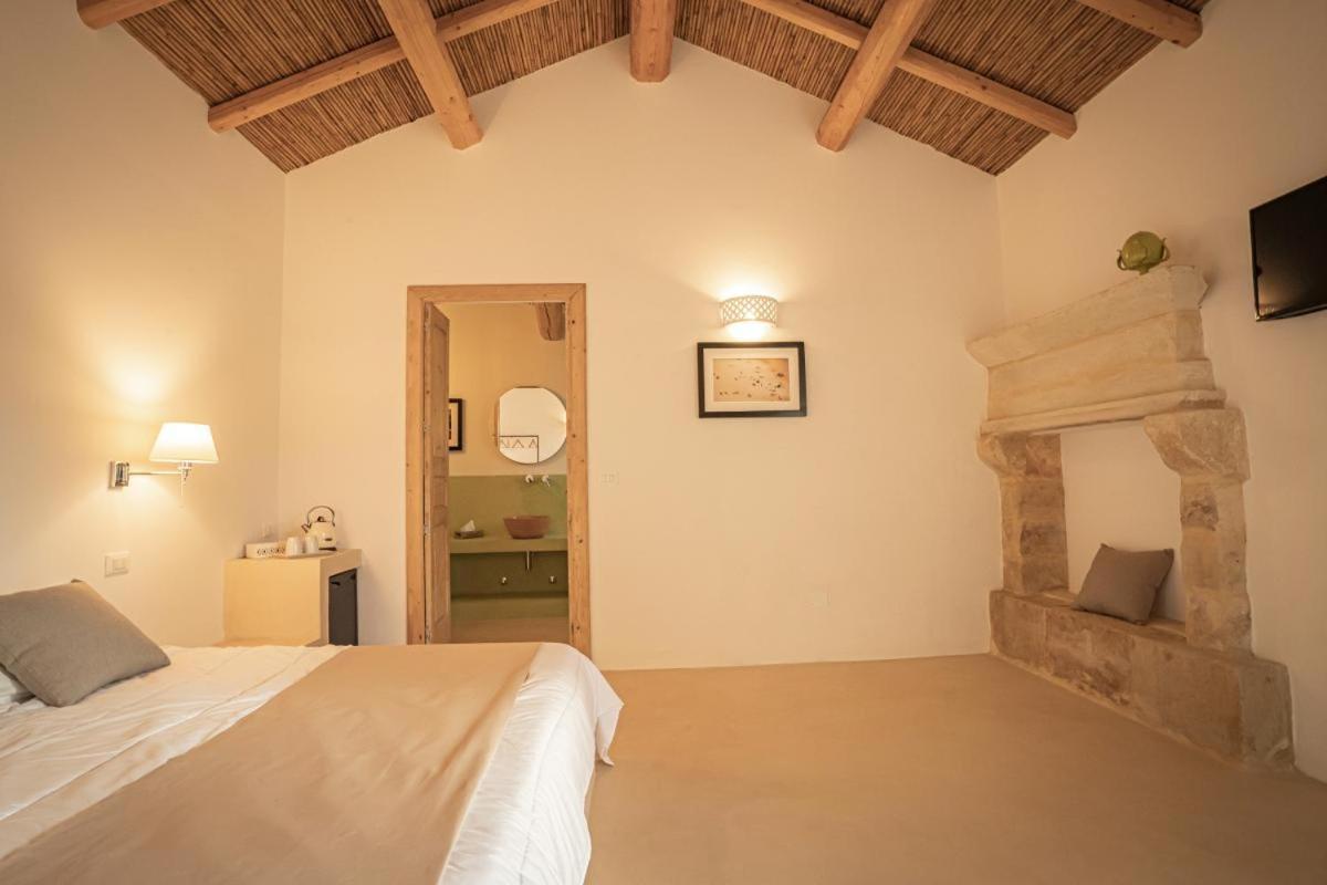 Hotel Iardino Asce Lisària à Zollino Extérieur photo